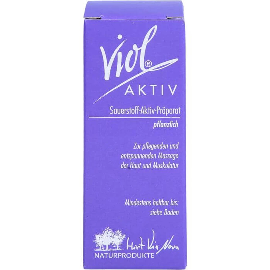VIOL AKTIV Oil 30 ml