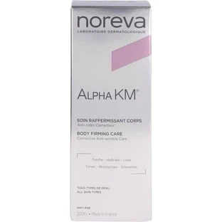 NOREVA Alpha KM Körpermilch 200 ml