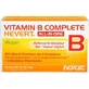 VITAMIN B COMPLETE Hevert all-in-one Kapseln 60 St.
