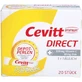 CEVITT immune DIRECT Pellet 20 pz.