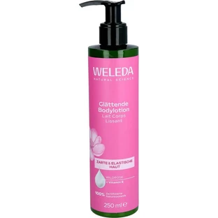 WELEDA smoothing body lotion 250 ml
