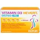 VITAMINA D3 HEVERT Osteo Pro comprimidos recubiertos con película 60 uds.