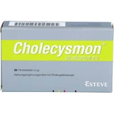 CHOLECYSMON Silberperlen 25 St.