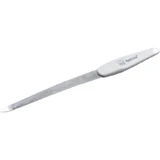 APOLINE lima de uñas curva 17 cm cromada 1 ud.