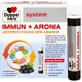 DOPPELHERZ Immun+Aronia system Ampullen 10 St.