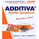 ADDITIVA poudre d'argousier chaud 100 g