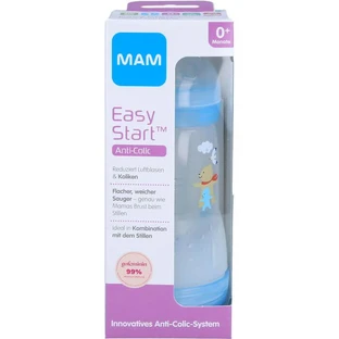 MAM Anti-Colic 260 ml 1 ud.