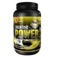 Creatine Power Mix with mango and orange flavour, 1 kg, Gold Nutrition
