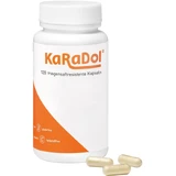 KARADOL enteric coated capsules 120 Capsules