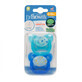 Set of 2 silicone soothers PreVent Blue 6-18 months, Dr Brown`s