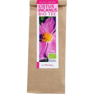 CISTUS INCANUS Thé Bio 50 g