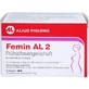FEMIN AL 2 Embarazo precoz Cápsulas duras 90 Cápsulas