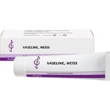 VASELINE WHITE 100 ml