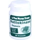 NATTOKINASE 50 mg capsules 60 st.
