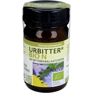 URBITTER Bio N korrels 40 g