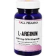 L-ARGININE 500 mg GPH Capsules 60 Capsules