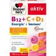 DOPPELHERZ B12+C+D3 Depot active tablets 100 pcs.