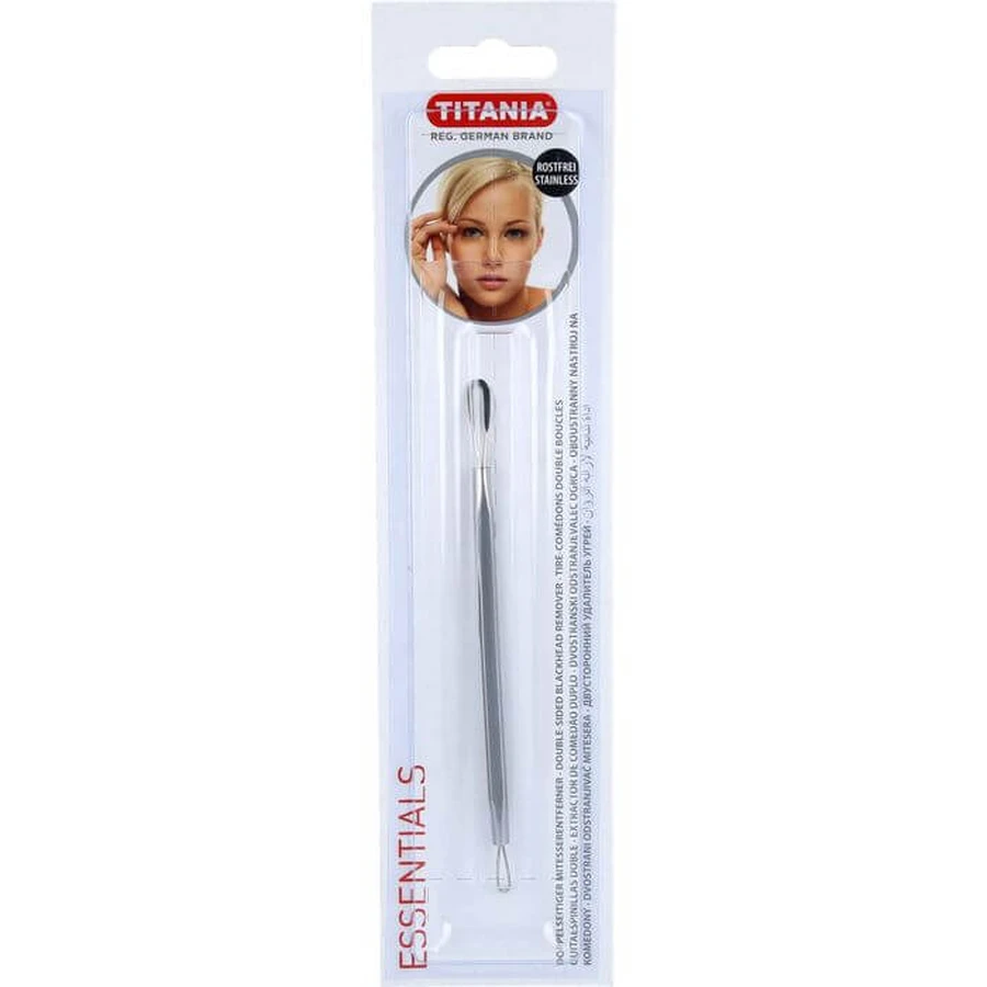 COOKIE REMOVER double-sided TITANIA 1 pc.