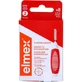 ELMEX Interdentalbürsten ISO Gr.2 0,5 mm rot 8 St.