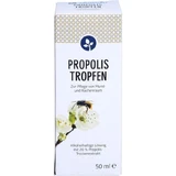 PROPOLIS TINCTURE 20% 50 ml