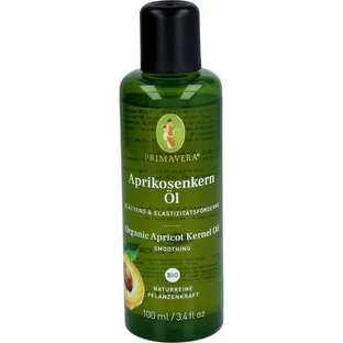 APRICOTZADOLIE Biologisch 100 ml