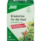 TÉ DE HIERBAS para la piel No. 14a Organic Salus Fbtl. 15 St.