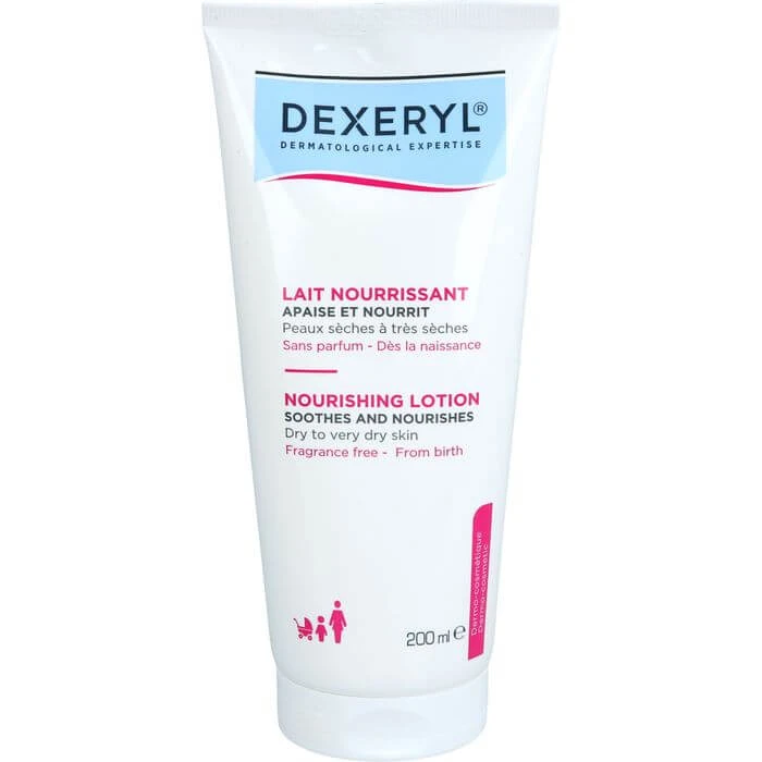 DEXERYL Care Lotion 200 ml