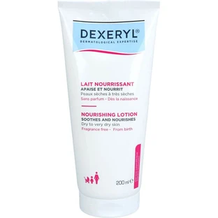 DEXERYL Pflegelotion 200 ml