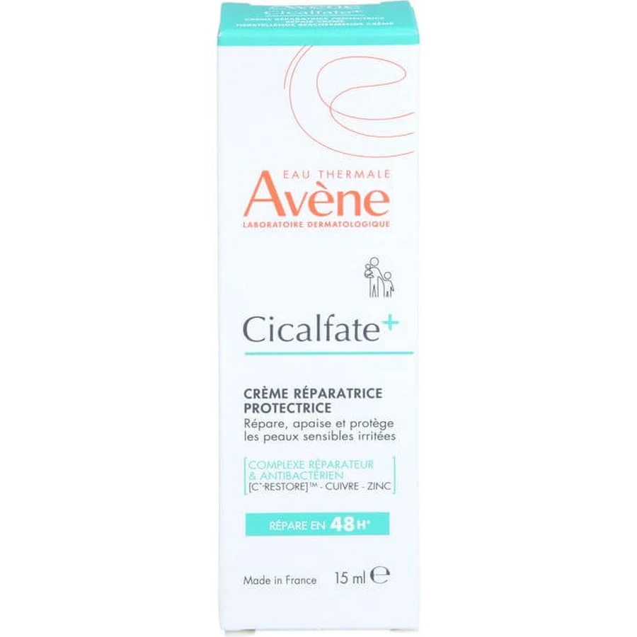AVENE Cicalfate+ Repair Cream 15 ml
