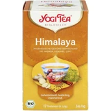 YOGI TEA Himalaya Bio Filterbeutel 34 g