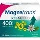 MAGNETRANS Relax+ 400 mg granules sticks blueberry 20 pcs.