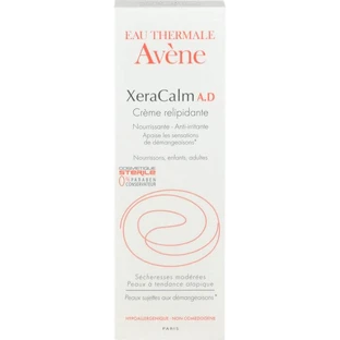AVENE XeraCalm A.D Cream 200 ml