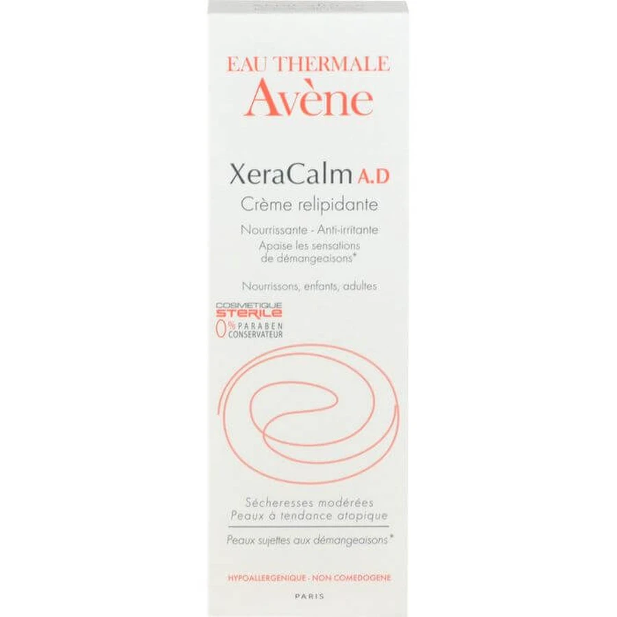 AVENE XeraCalm A.D Cream 200 ml