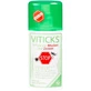 VITICKS protection against mosquitoes and ticks spray bottle 100 ml