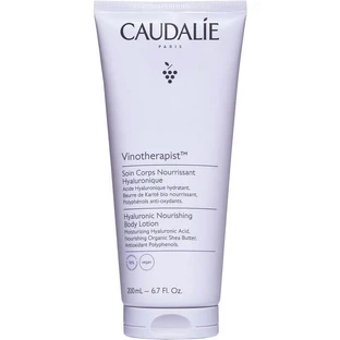 CAUDALIE Vinotherapist nourishing body care 200 ml