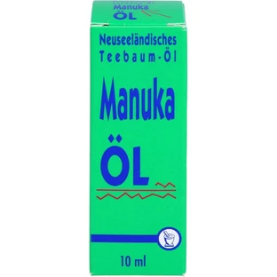 MANUKA OIL 10 ml
