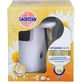 SAGROTAN No-Touch Starter Set Chamomile Scent 1 pc.