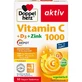 DOPPELHERZ Vitamine C 1000+D3+Zink Depot Tabletten 30 St.