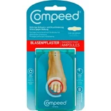 COMPEED blister plaster on the toes 8 pcs.