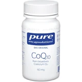 PURE ENCAPSULATIONS CoQ10 60 mg Kapseln 60 St.