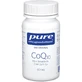 PURE ENCAPSULATIONS CoQ10 60 mg capsules 60 stuks.