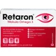 RETARON Mácula Omega-3 Cápsulas 30 Cápsulas