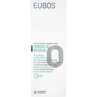 EUBOS EMPFINDL.skin Omega 3-6-9 Hydro Activ Lotion 200 ml