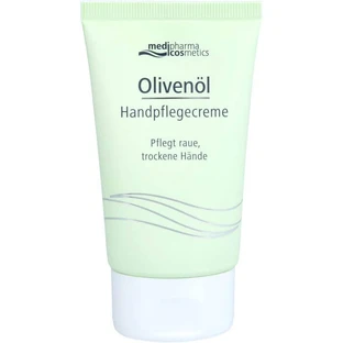 OLIJFOLIE HANDVERZORGING CREAM 50 ml