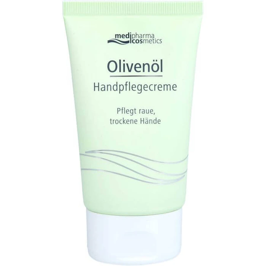 OLIJFOLIE HANDVERZORGING CREAM 50 ml