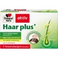 DOPPELHERZ Hair plus Ampoules 7 pcs.