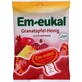 EM-EUKAL sweets pomegranate-honey sugary 75 g
