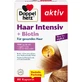 DOPPELHERZ Hair Intensive+Biotin Capsules 80 Capsules