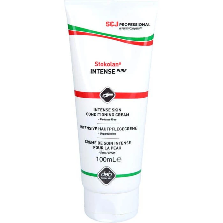 STOKOLAN Intense PURE Cream 100 ml