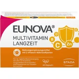 EUNOVA Langzeit Kapseln 60 St.